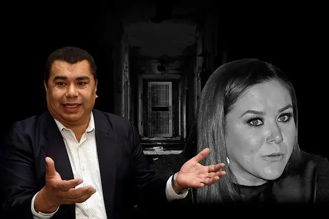 e_consulta's tweet photo. #ÚLTIMAHORA 🔴  En audiencia una Juez de control le negó el sobreseimiento que interpuso Javier López Zavala, por lo que el expriista seguirá en prisión por los cargos que enfrenta por el feminicidio de Cecilia Monzón. Vía @mf_escobedo