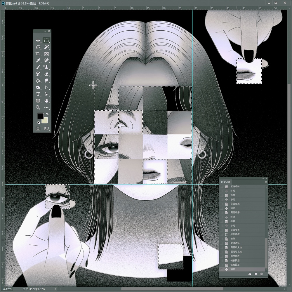 diamonster0's tweet photo. May existence not be bound by the gaze, 
May we not merely live on others' screens.
May thoughts be undisturbed by bias, 
May hearts not be imprisoned by regulations. 

Happy International Women's Day! https://t.co/Um3EMnReZZ