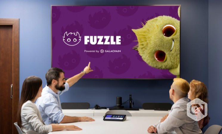 NBTC_finance's tweet photo. Fuzzle finds a home on GalaChain

https://t.co/1tzS7O0M4U
#Fuzzles #GalaChain #Web3 #FuzzlePrimeDAO #GalaMusicWidget #Crypto #NFT #NBTC https://t.co/nTE1GJQLlr