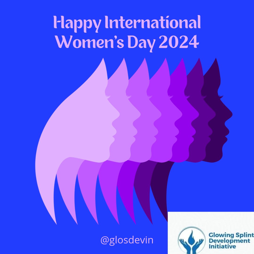 DevtGlowing's tweet photo. International Women's Day is a time to celebrate the achievements of women, acknowledge the progress made towards gender equality, and reaffirm our commitment to advancing women's rights worldwide. By celebrating diversity, fostering inclusion, and promoting equality, we can https://t.co/mniZLB4ceh