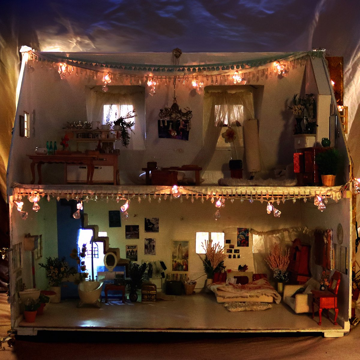 our debut EP 'ephemera' is out now!! everywhere!!!