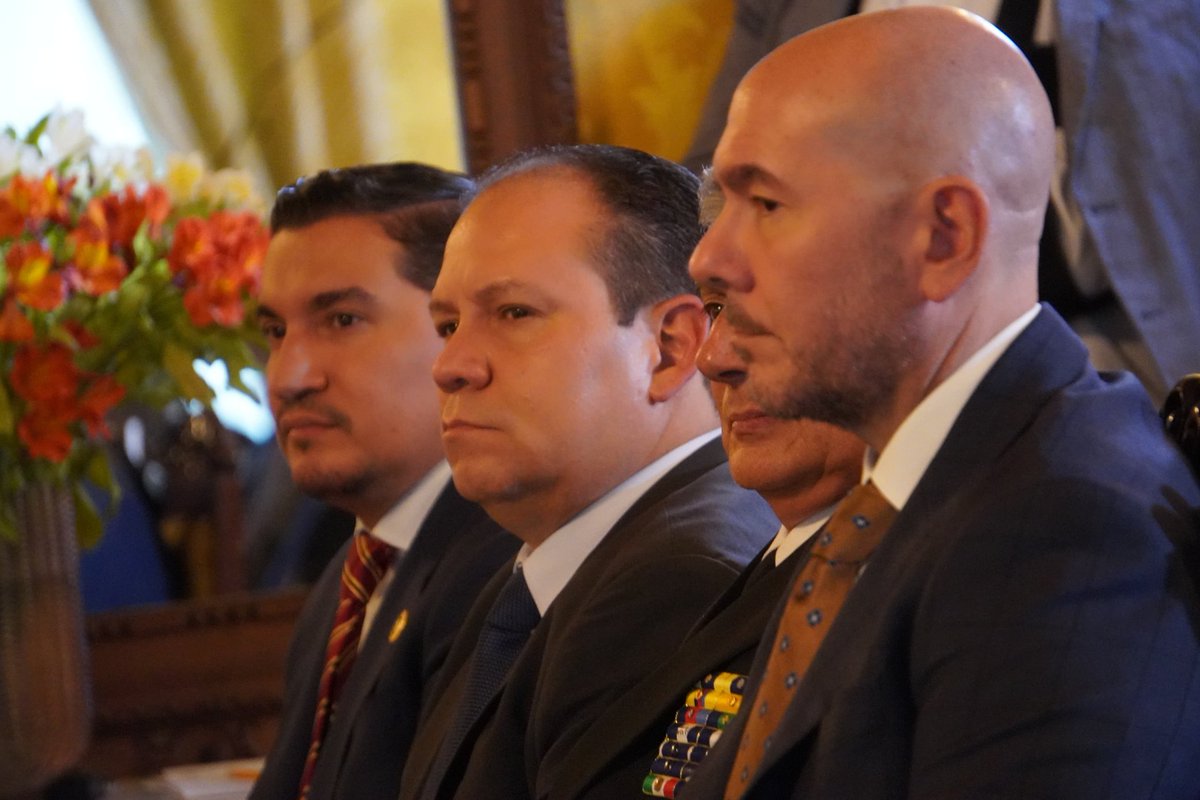DamianLarcoG's tweet photo. Se creó la Unidad de Investigación Conjunta articulada por @SPPA_EC e integrada por @SENAE_Aduana, @MinInteriorEc, @MinGobiernoEc, @UAFE_EC y @SRIoficialEc.
Bajo el liderazgo del presidente @DanielNoboaOk combatimos la defraudación tributaria y aduanera y el lavado de activos. https://t.co/mRozZWbGE2
