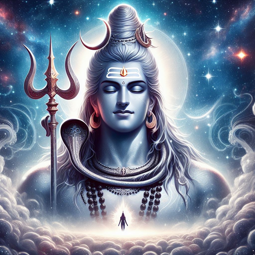 आप सबको महाशिवरात्रि की शुभकामनाएं।