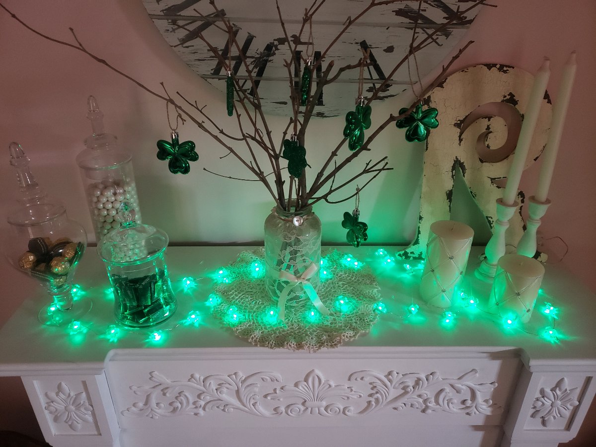 SumAssemblyReqd's tweet image. 🍀