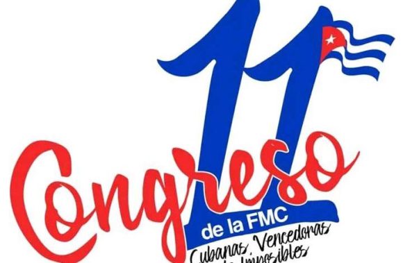 CarlosJPrez94's tweet photo. “Junto a las #federadascubanas celebramos su #XICongresoFMC en el Palacio dela Convenciones de LaHabana.Aquí están las mujeres de la Revolución,esas que son ejemplo de sacrificio y entrega,esas que son #VencedorasDeIomposibles”
#MujeresEnRevolucion
#AduanadeCuba
#AduanaVillaClara https://t.co/2R96DctSxf