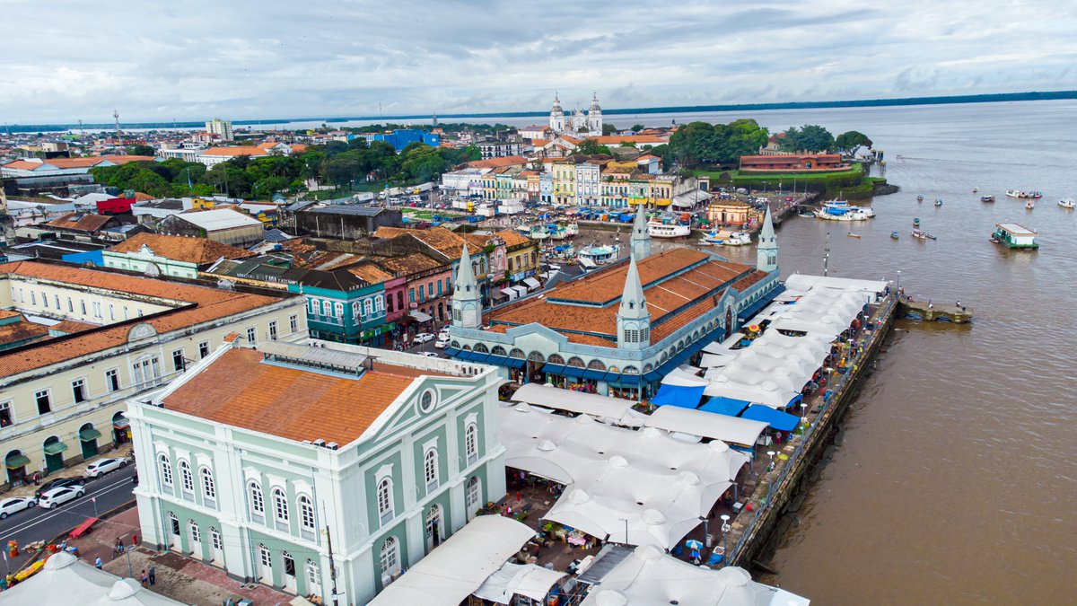 Amazon homecoming: connecting people, barcodes, and #biodiversity! In Belem, Brazil.
Launching #iBOL2024 call for abstracts on #IWD2024, encouraging women to attend.
Deadline: 14 April 2024.

#DNAtech #ForNature #InnovateForImpact 

sites.grenadine.co/sites/ibol/en/…