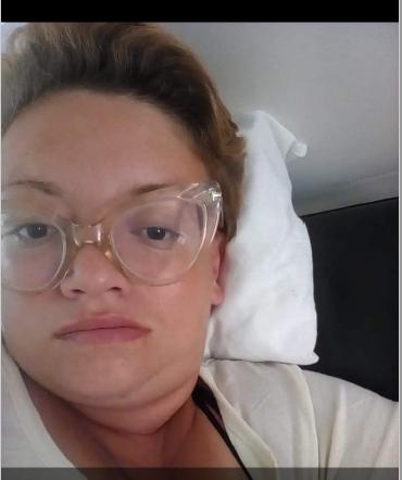 URGENTE: Búsqueda de Larisa Elizabeth Méndez, 33 años

- Altura: 1,60 m
- Cabello:Rubio, corto
- Vestimenta: Remera blanca, short floreado, borcegos negros
- Última ubicación: De Tupungato a Mendoza, posible situación de calle

Si la ves, llama al 911. Tu ayuda es crucial.