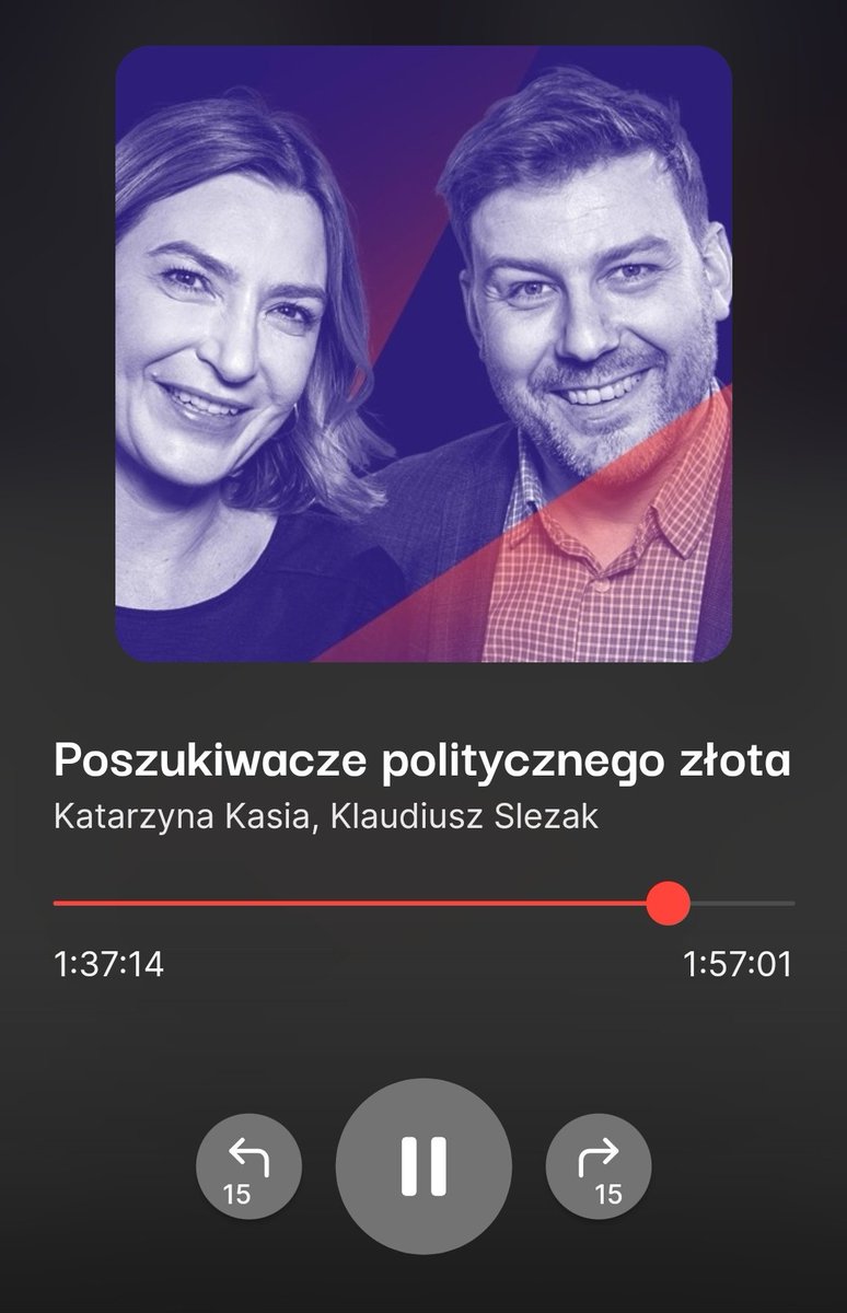 RadioNowySwiat's tweet photo. Do kogo lgnie @szymon_holownia? Kto według marszałka jest oceanem spokoju? https://t.co/8GaxHjPrG6 tych tajemnic dotarli #KatarzynaKasia i @KlaudiuszSlezak. Czy odsłuchaliście już #PoszukiwaczePolitycznegoZłota?#PodcastExtra to odpowiednie miejsce na https://t.co/fmsusRrAsB. https://t.co/OqlcS22fY6