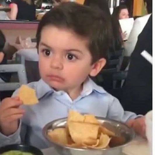 Hoy me dijeron en el trabajo, te encontré en Twitter
Yo: