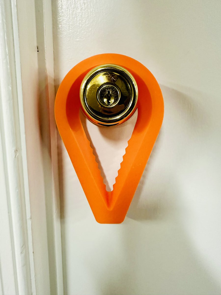 James Connors tweet media