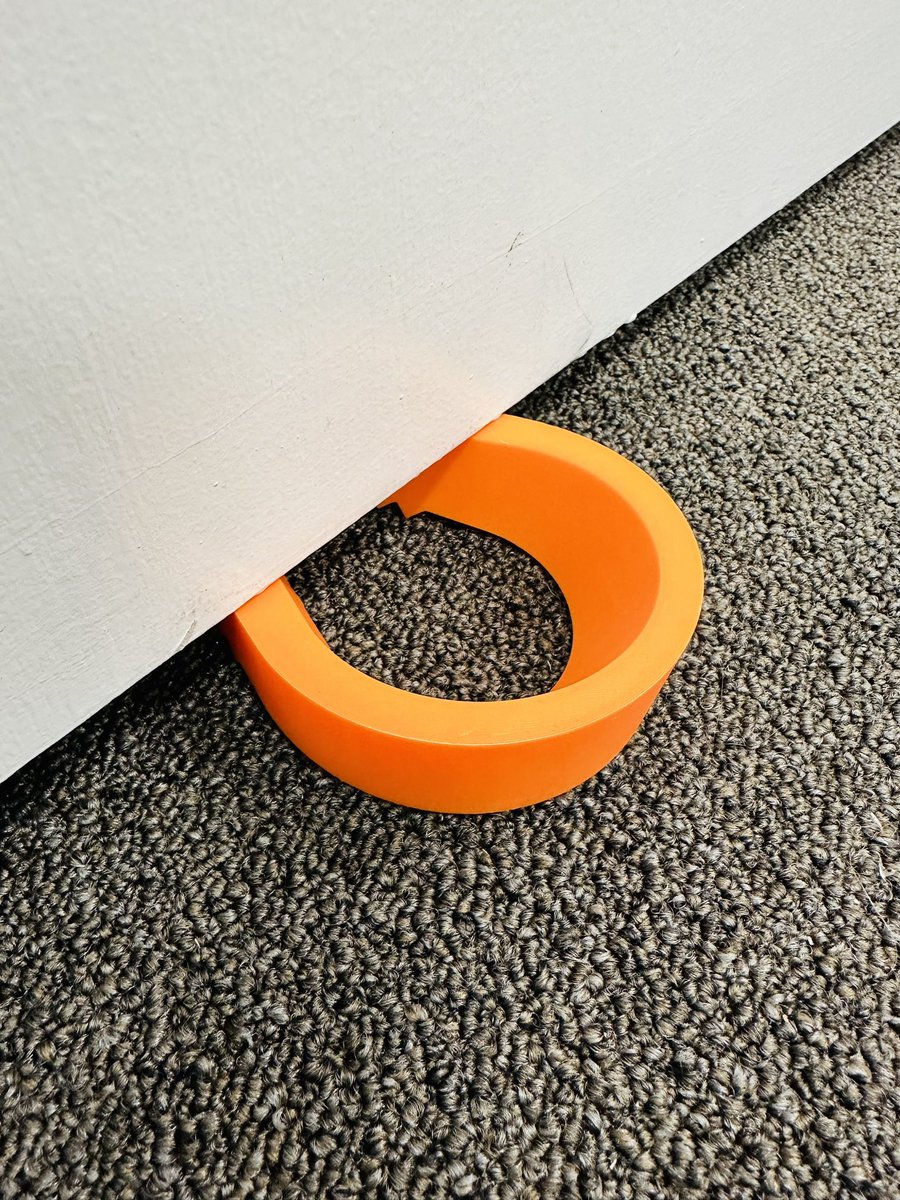 James Connors tweet media