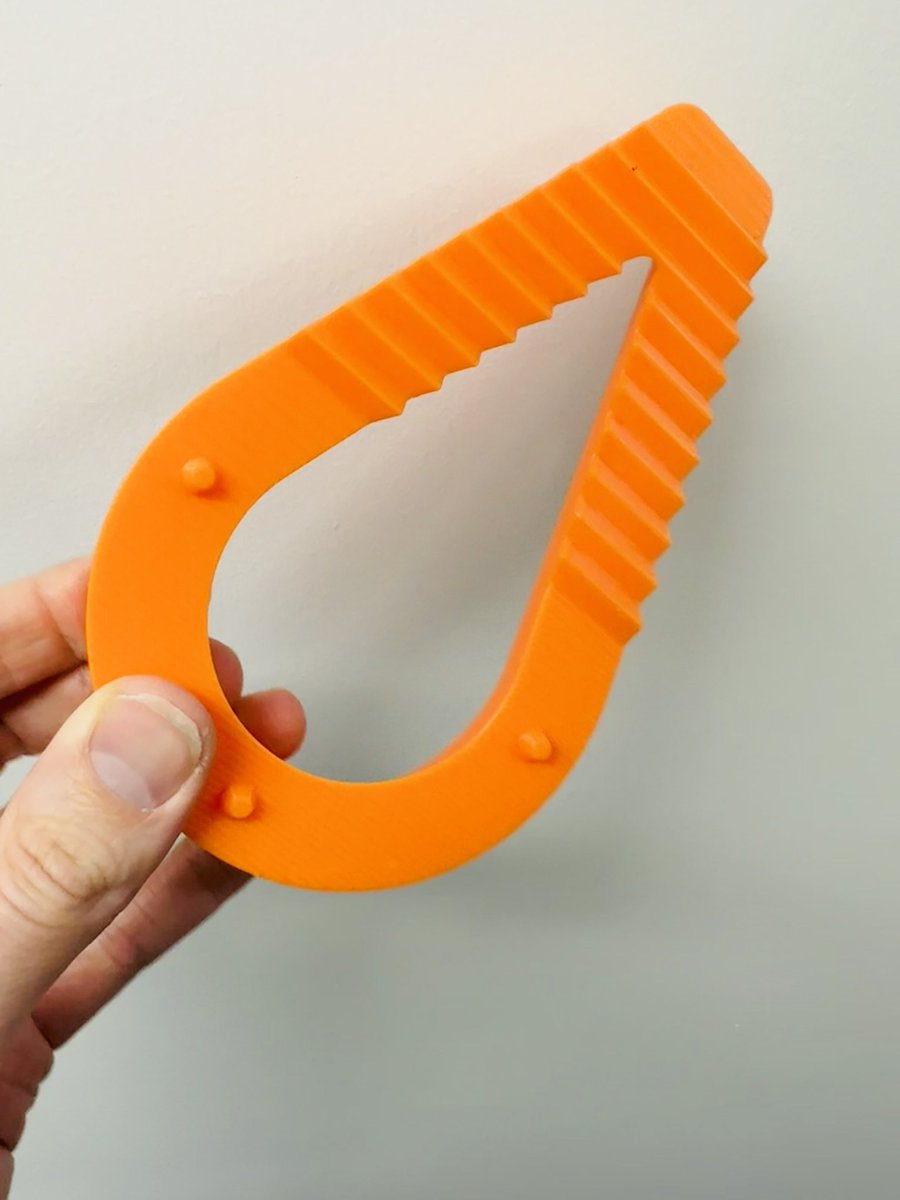 James Connors tweet media