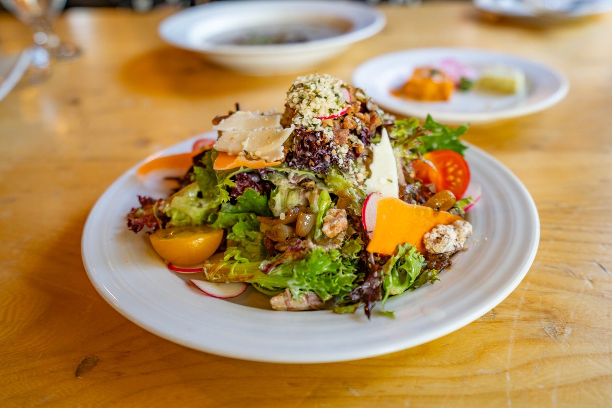 Let this handy guide (sorted by culinary category) point you to some of the best restaurants in #Winnipeg!
👉  bit.ly/3RZMGLx