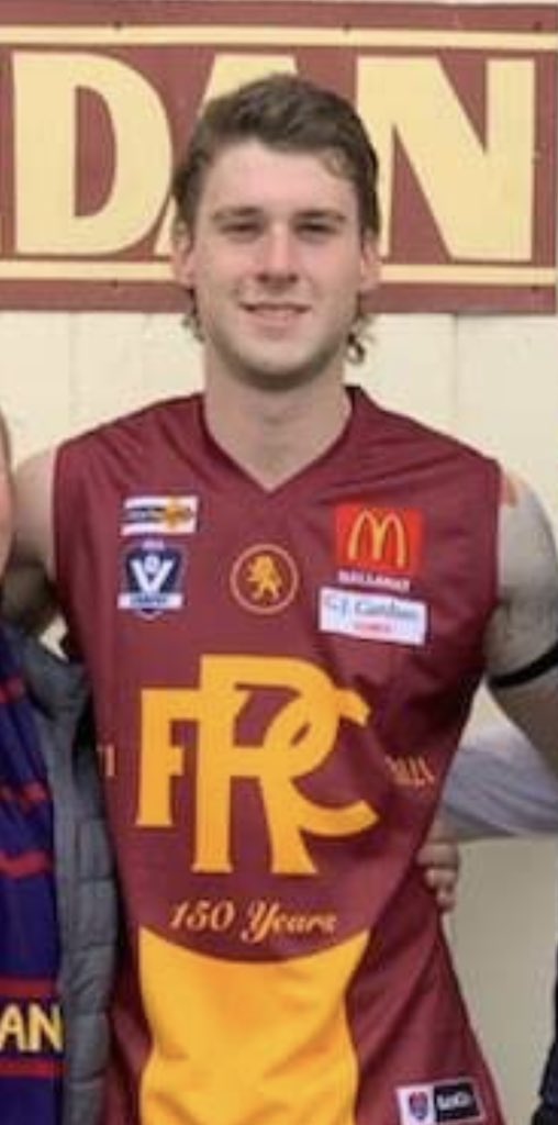 Sam Cucchiara (@samcucchiara9) on Twitter photo Breaking: Patrick Stephenson, son of ex-AFL player Orren, can be revealed as the man accused of murdering Ballarat mum Samantha Murphy. He has withdrawn his application for a suppression order, meaning he can now be named.
<a href="/ACurrentAffair9/">A Current Affair</a> Breaking: Patrick Stephenson, son of ex-AFL player Orren, can be revealed as the man accused of murdering Ballarat mum Samantha Murphy. He has withdrawn his application for a suppression order, meaning he can now be named.
<a href="/ACurrentAffair9/">A Current Affair</a>