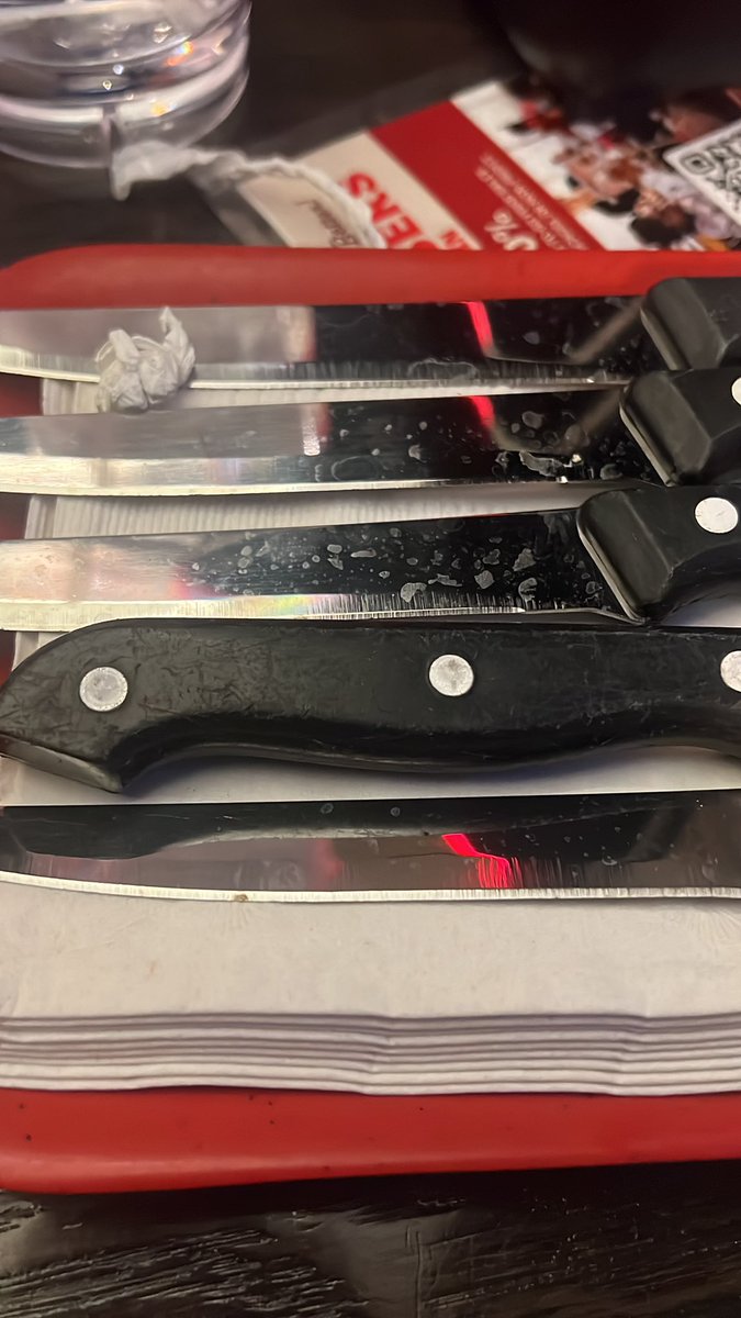 alphamishi's tweet photo. is these bitches even washed??????? tf are those spots https://t.co/VcrbNMSDMC