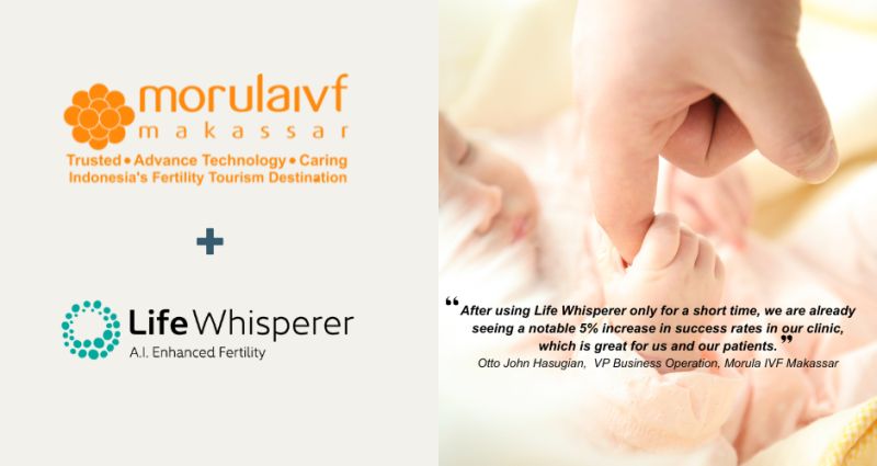 Life Whisperer | AI Enhanced Fertility tweet media
