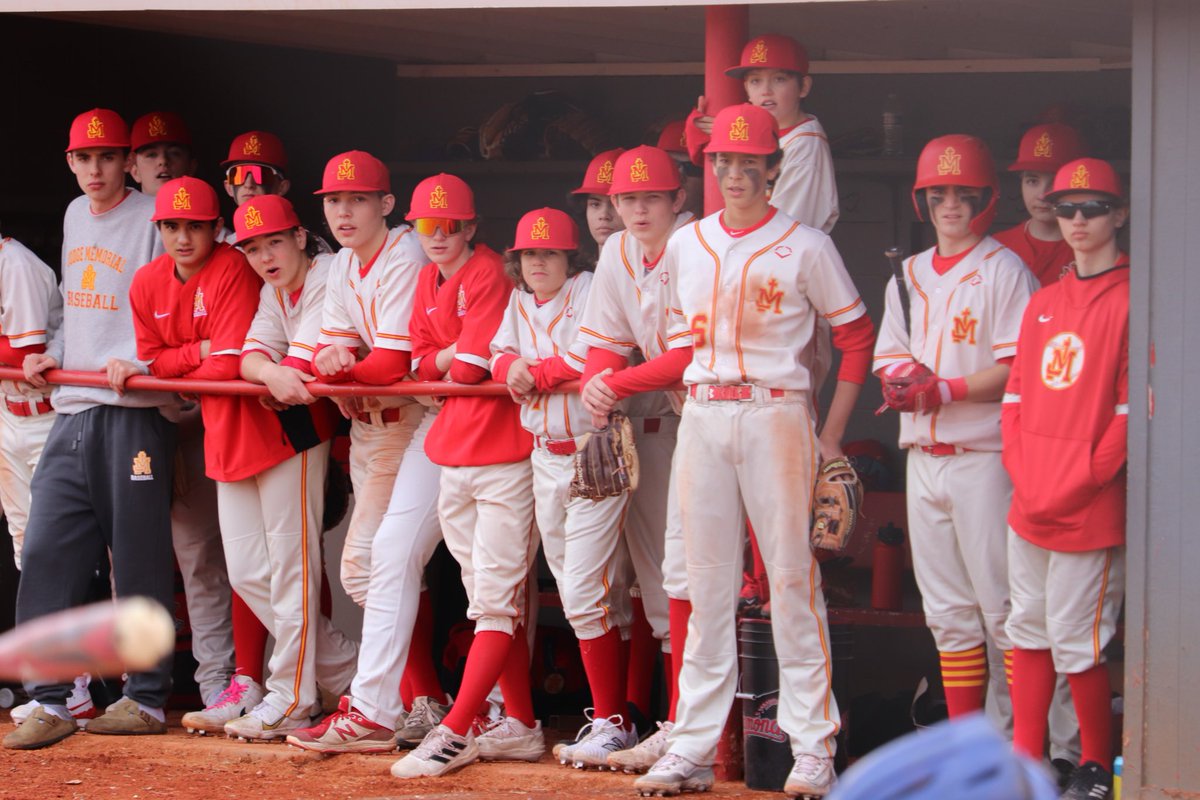Judge Baseball (@judgebaseball) on Twitter photo All eyes on the Bulldogs. Judge dropped 12-2 season opener to Beaver, but great to get outside. RBI triple from Demarco Souter and base hits from Dom Fassio, Ethan Zang, Austin Harlan and Zach Farr. Back tomorrow for doubleheader in Kanab. <a href="/JudgePride/">Judge Memorial</a> ☀️⚾️🐶 All eyes on the Bulldogs. Judge dropped 12-2 season opener to Beaver, but great to get outside. RBI triple from Demarco Souter and base hits from Dom Fassio, Ethan Zang, Austin Harlan and Zach Farr. Back tomorrow for doubleheader in Kanab. <a href="/JudgePride/">Judge Memorial</a> ☀️⚾️🐶