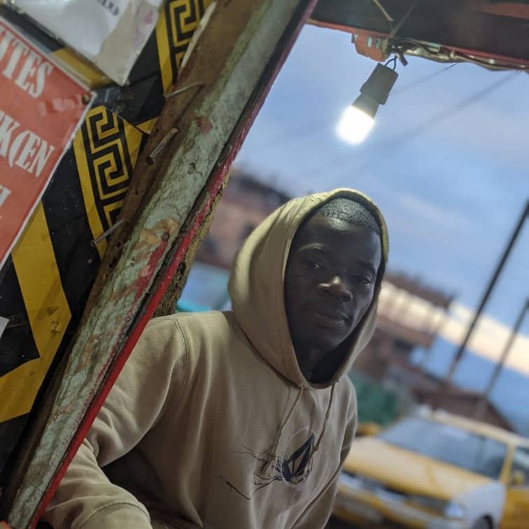 OnefireAlly's tweet image. #NewProfilePic