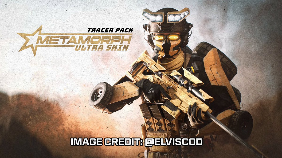 DETONATEDcom's tweet image. #MW3: FIRST LOOK at NEW Bundles releasing in Season 2 Reloaded!

💥 Multiple ULTRA Skins, Mastercrafts, GLOWING Operator Skins &amp;amp; More — here’s a few!

⬇️ All Bundle Previews ⬇️