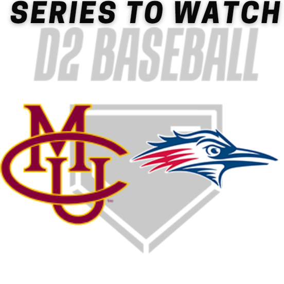 .<a href="/RMAC_SPORTS/">RMAC Sports</a>: Colorado Mesa <a href="/CMUMavsBaseball/">CMU Mavs Baseball</a>  (7-7, 0-0 RMAC) at MSU Denver (9-9, 0-0 RMAC) <a href="/MSUDenverBSB/">MSU Denver Baseball</a> 

Video Breakdown: youtube.com/embed/xVhWKUOo…

Location: Assembly Athletic Complex / Denver, CO 

Saturday March 9th (1:00 PM MT) (Game 1) 
Sunday, March 10h (Noon MT) (Game 2)