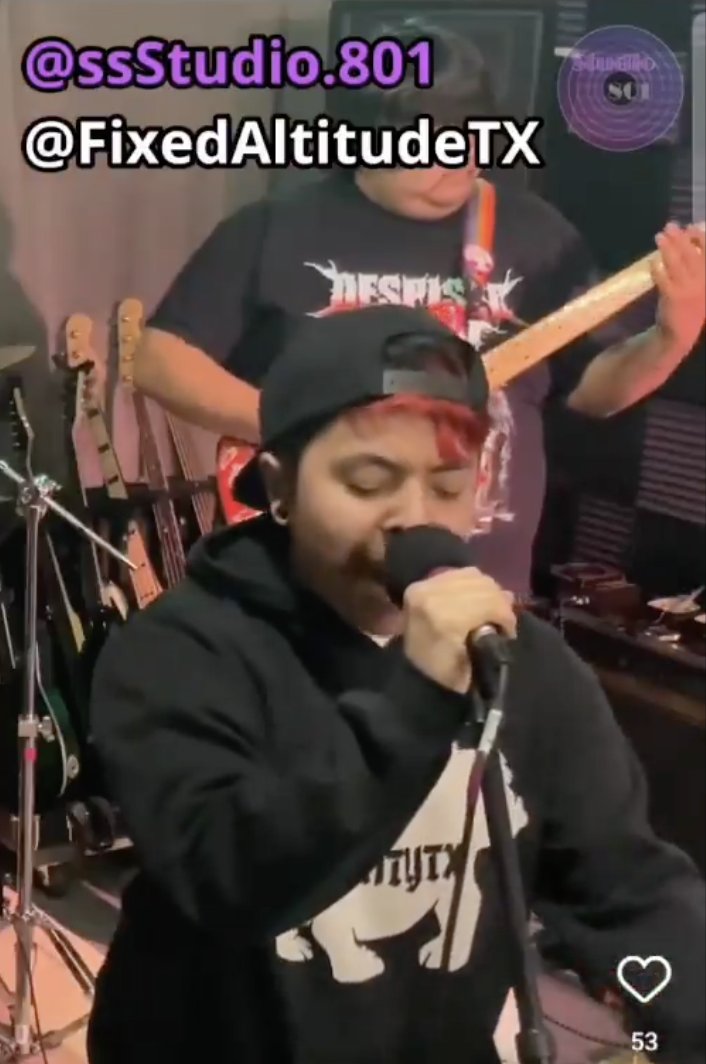 i'm assembling a tour your ears are done for