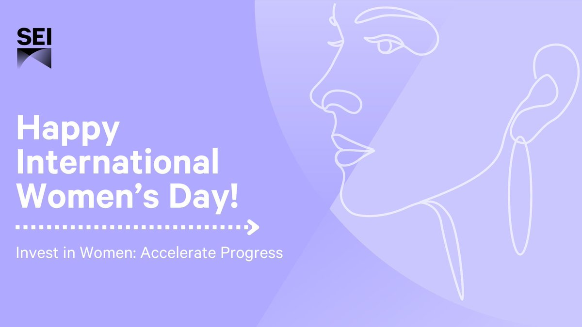Happy International Women's Day! 🙋🏽‍♀️💯 We honour the incredible women driving economic growth, innovation, and change across the Asia-Pacific. Their resilience, leadership, and creativity are crucial for a more inclusive and sustainable future. #IWD2024 #InvestInWomen