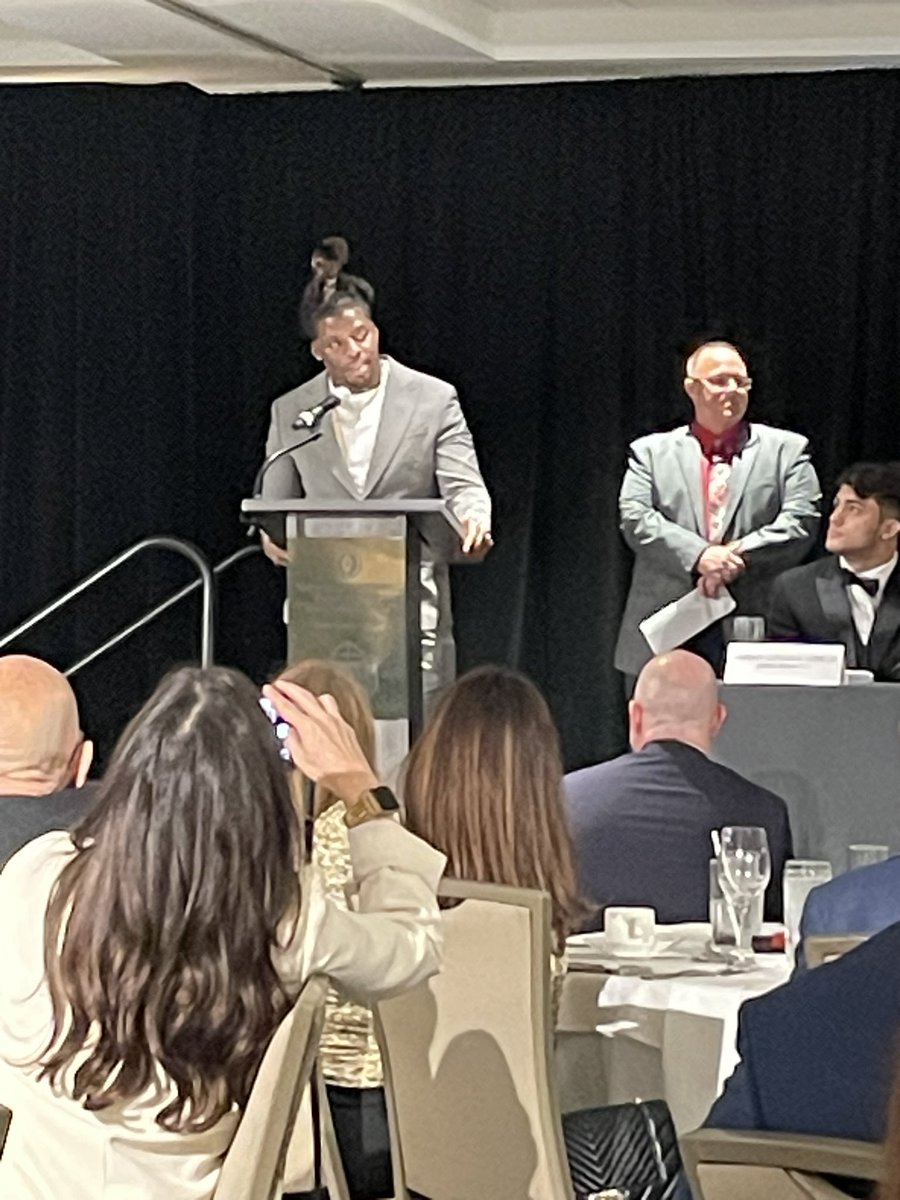Immokalee HS Indians (@indians_ihs) on Twitter photo Congratulations to our very own D’Ernest Johnson for winning the Legends Award at the National Football Foundation Collier County Chapter. Well deserved!!! <a href="/ChrisSiner/">Coach Siner</a> <a href="/CCPSathletics/">CCPS Athletics</a> <a href="/ChadCCPS/">Chad Oliver</a> Congratulations to our very own D’Ernest Johnson for winning the Legends Award at the National Football Foundation Collier County Chapter. Well deserved!!! <a href="/ChrisSiner/">Coach Siner</a> <a href="/CCPSathletics/">CCPS Athletics</a> <a href="/ChadCCPS/">Chad Oliver</a>
