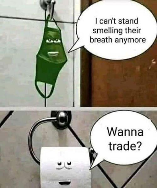 Radass's tweet image. It's been a rough couple of years on a lot of people, and we hope that everyone is taking it as easy as they can and staying safe.

Read more 👉 lttr.ai/AOEbj

#Covid #AnswersSurroundingCovid