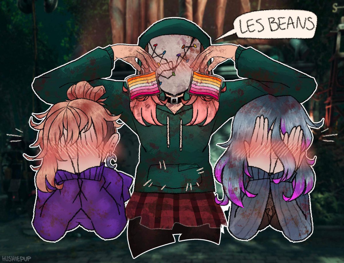 hushiepup's tweet photo. >/////////< susie pls

#SableWard #MikaelaReid #susiedbd #TheLegion #SusieLavoie #AllThingsWicked #dbd #dbdart #dbdfanart #DeadbyDaylight #DeadbyDaylgiht @DeadbyDaylight https://t.co/TDNs068Ge3