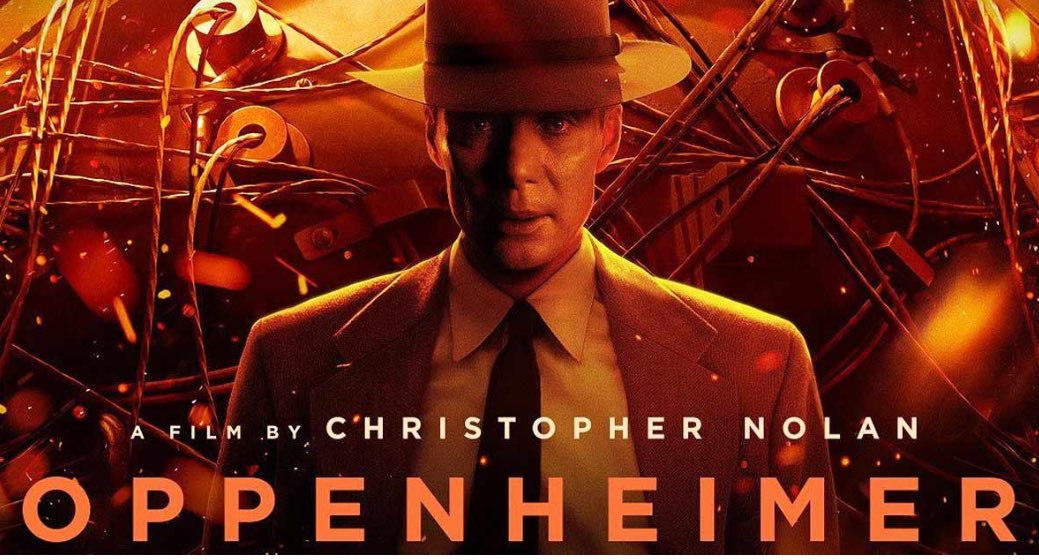 My rankings of Oppenheimer’s Oscar nominations from biggest lock to biggest long shot. I think it’ll win 8. 1 Supp. Actor 2 Director 3 Picture 4 Cinematography 5 Editing 6 Score 7 Actor 8 Sound 9 Screenplay 10 Production Design 11 Costumes 12 Makeup/Hair 13 Supp, Actress