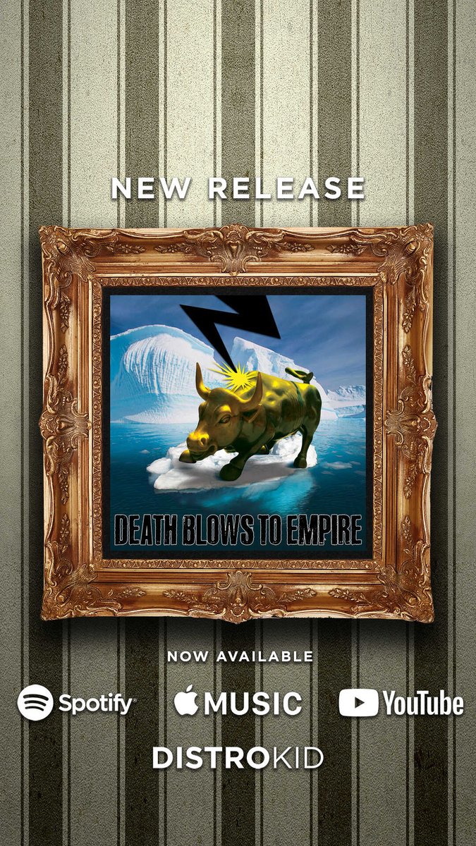 New track out in the streaming world: "I Ain't Gonna Preach"