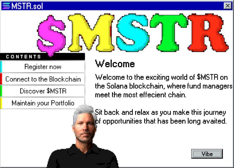 MSTR THE COIN IS GIGANTIC (PARODY) on X: MSTR THE COIN IS GIGANTIC (PARODY) on X: