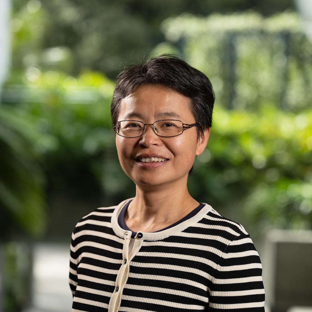 Congratulations to Professor Ting Liao who has been recognised in a list of top women scientists at the forefront of energy research bit.ly/48LfzC9 #IWD2024 @QUTmaterials #QUTEngineering