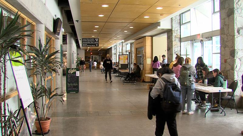 UNBC’s Green Day returning next week with significant expansion dlvr.it/T3mXw3