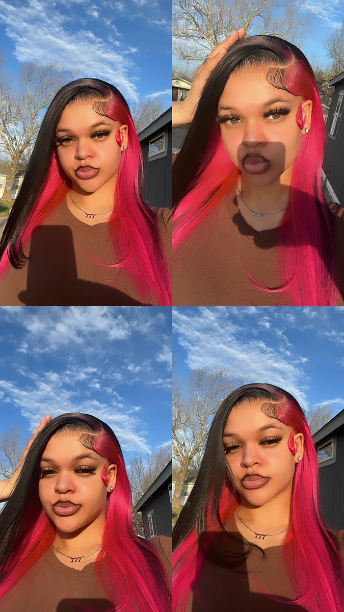 his favorite 🫶🏽