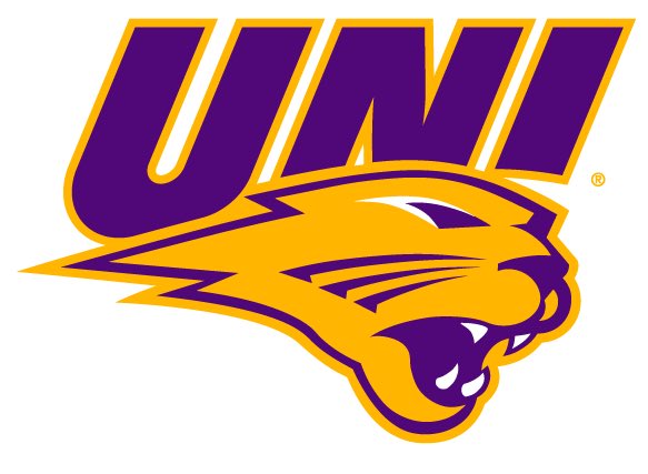 #AGTG After a great junior day and conversation with @CoachMarkFarley I am blessed to say that I have received my first division one offer from the University of Northern Iowa!