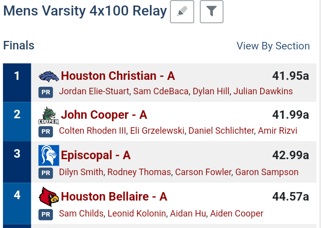 Another 🥇#Htownrevival