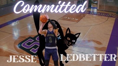 Committed! @SCMensBall