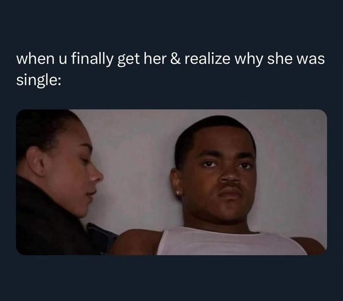 We've all been there https://t.co/7073TNZK3y