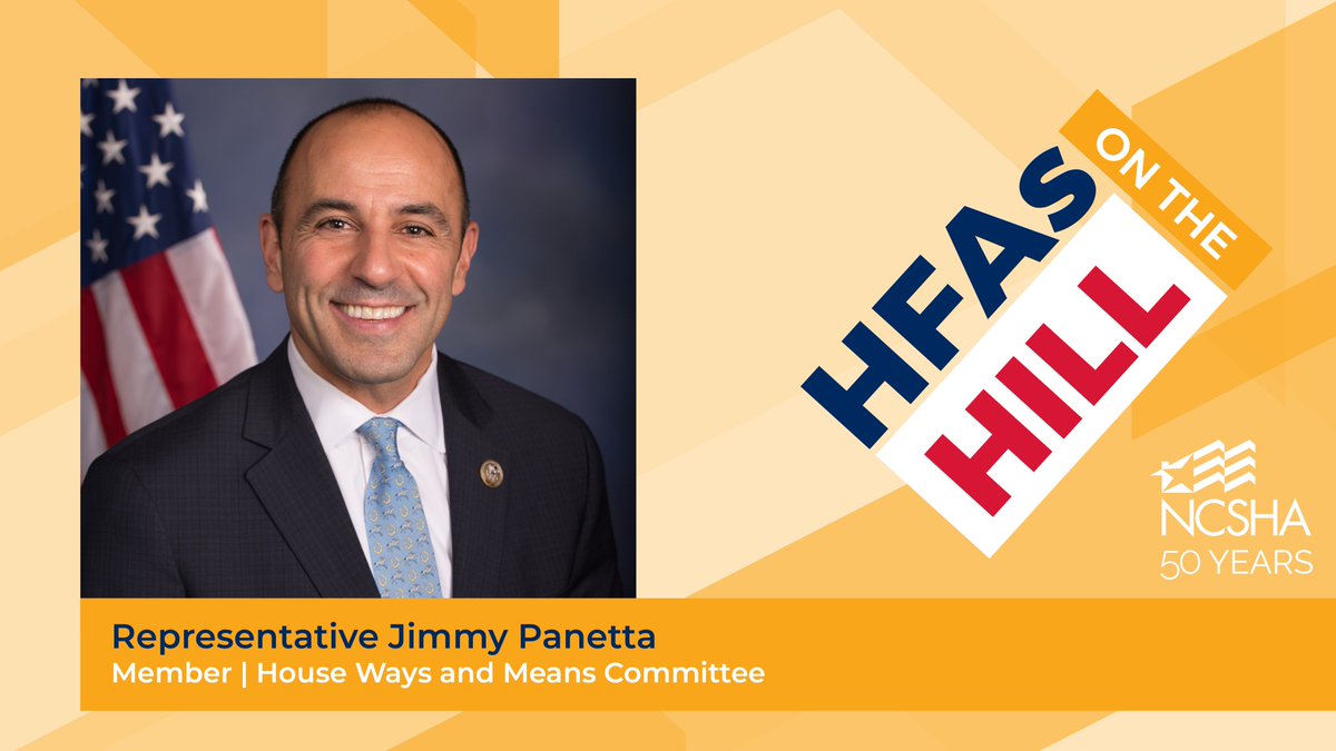 NCSHA Events tweet media