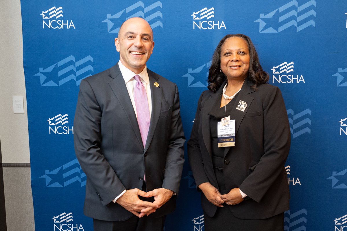 NCSHA Events tweet media