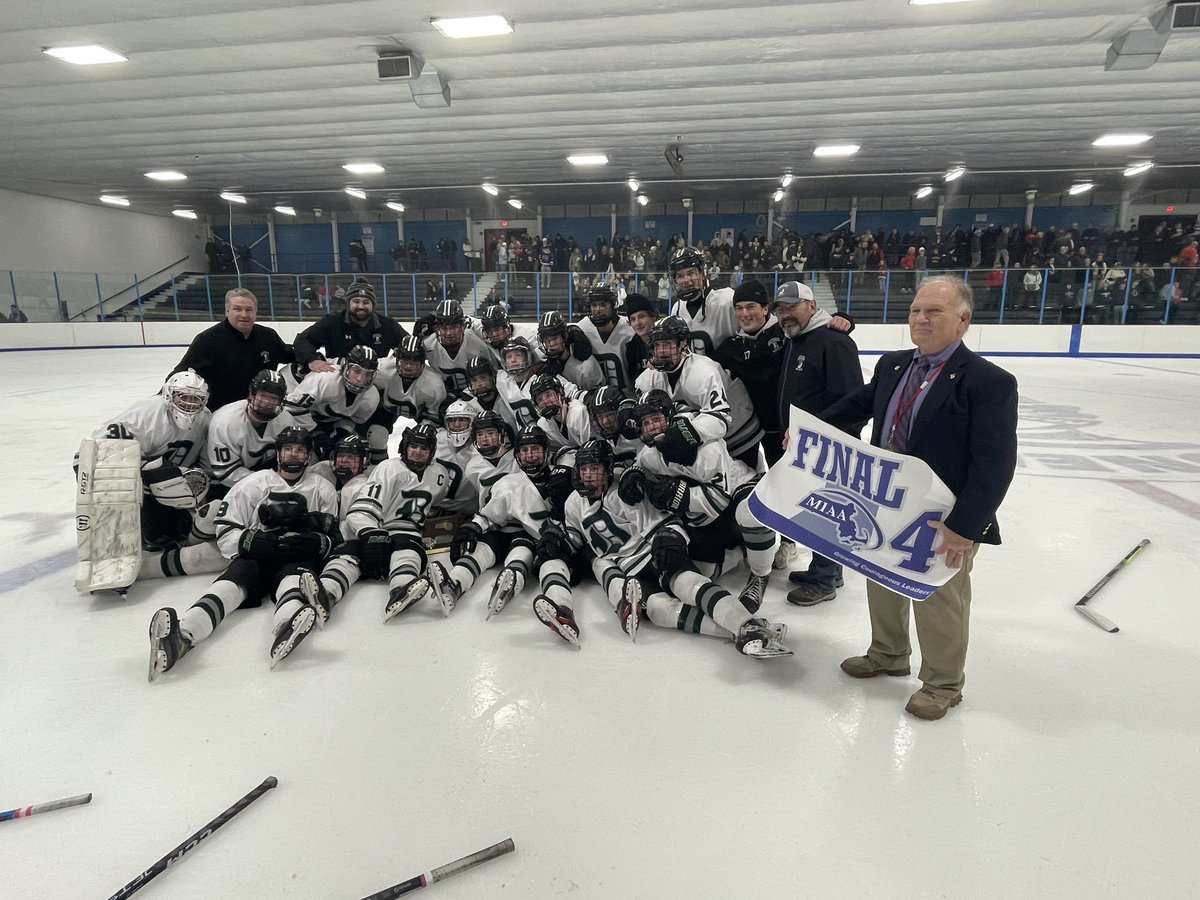 Duxbury Dragons Athletics tweet media