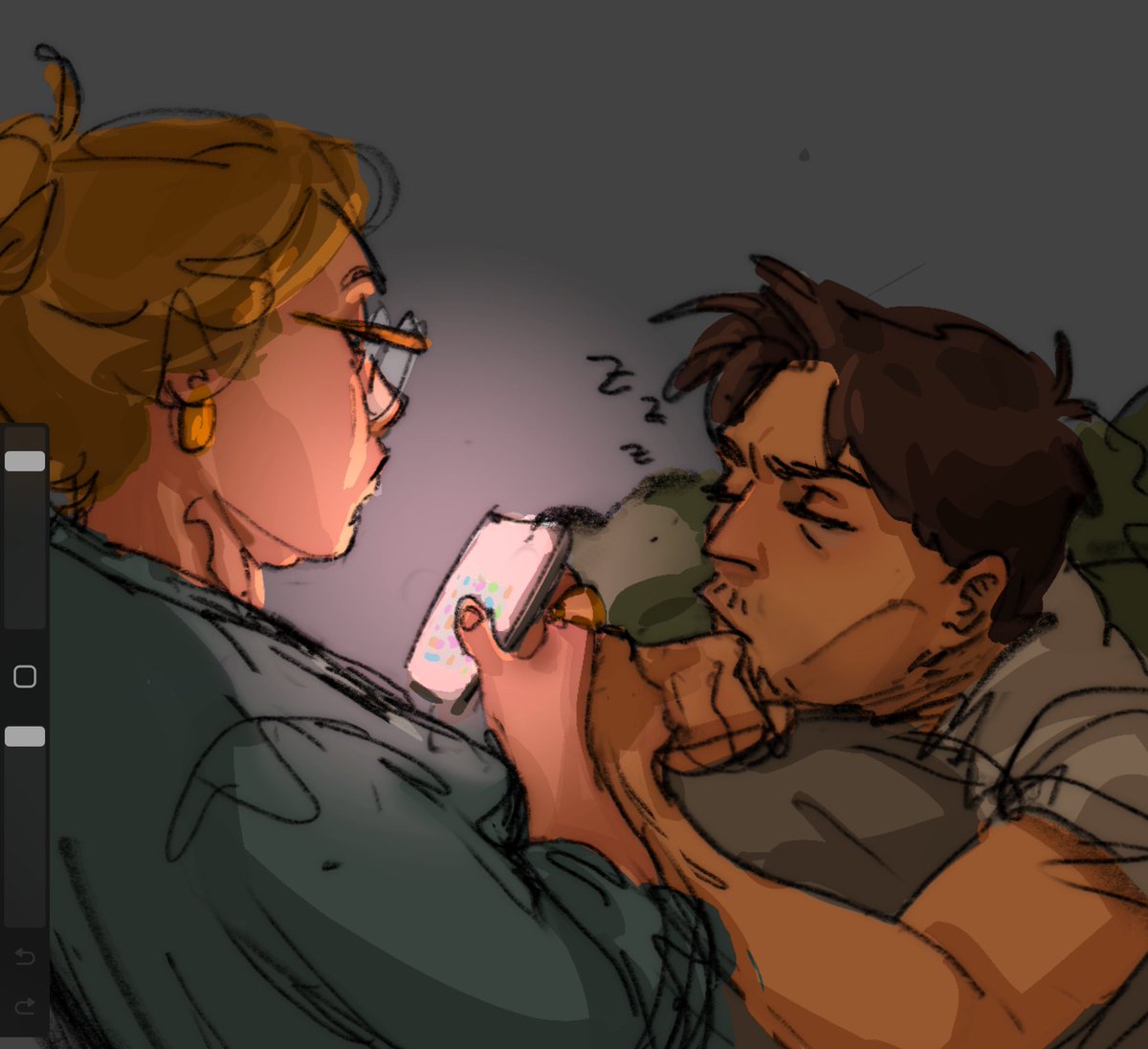 cthaeh 🪩 waitlist CLOSED tweet media