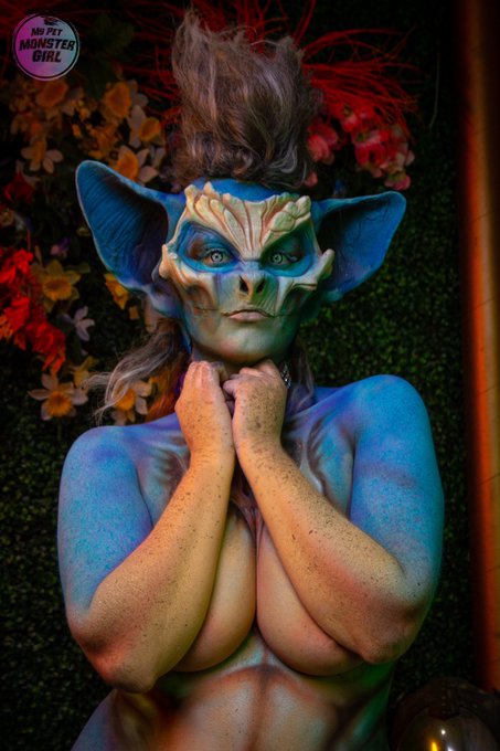 New Troll Content with Jojo going live this month! https://t.co/bR9ZonrjYv