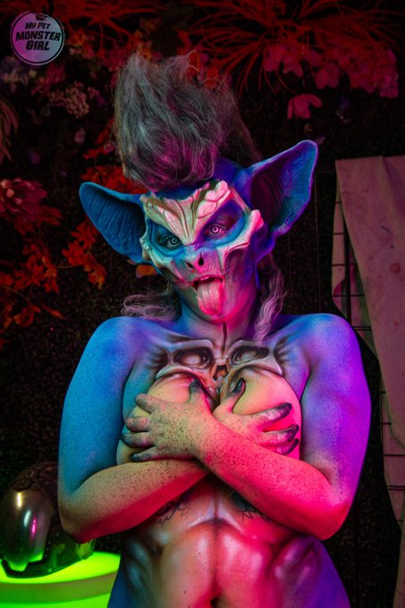 New Troll Content with Jojo going live this month! https://t.co/bR9ZonrjYv