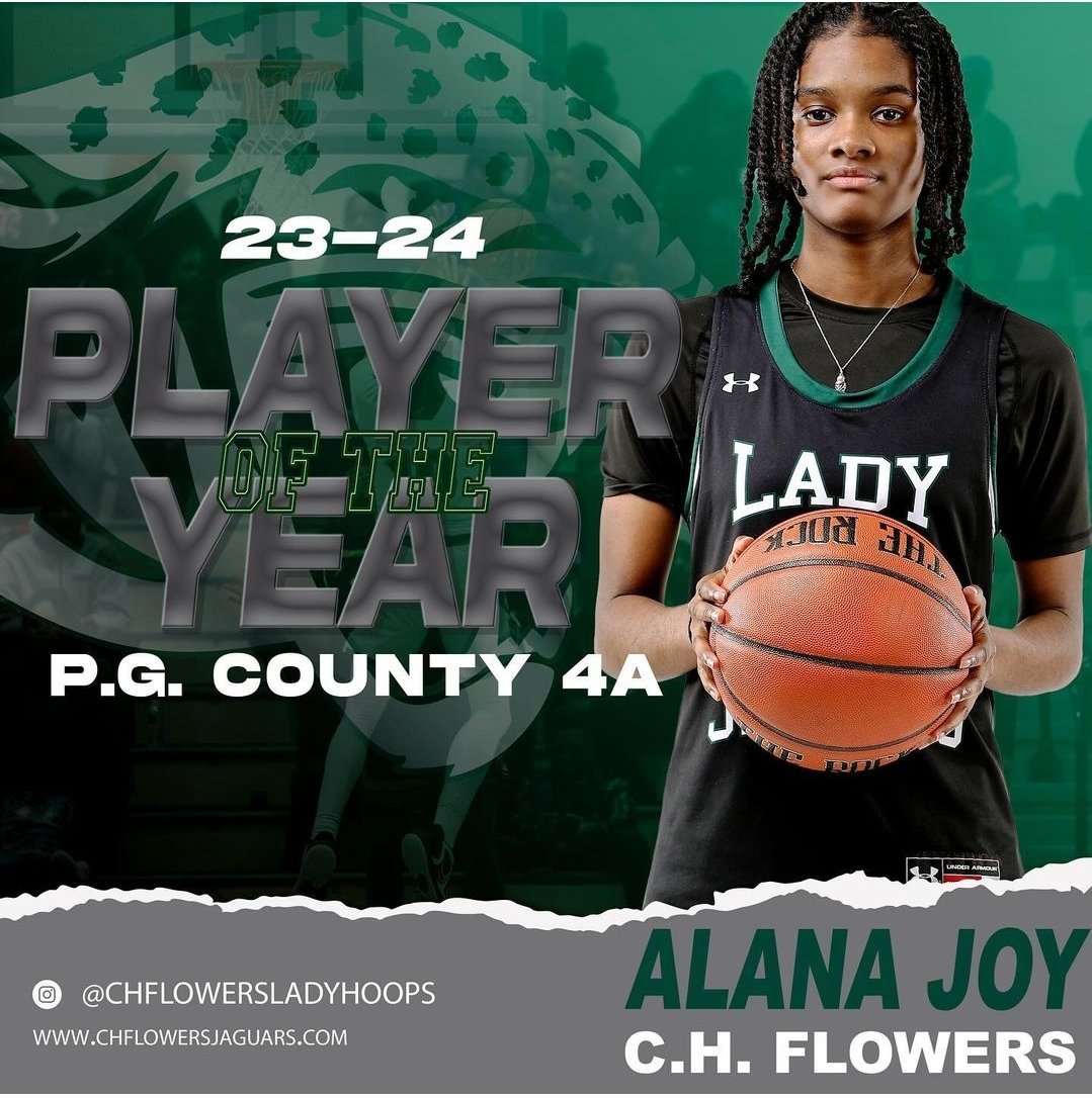 Congratulations to our very own lady Jag on becoming PG county POA. ##JagNation4life