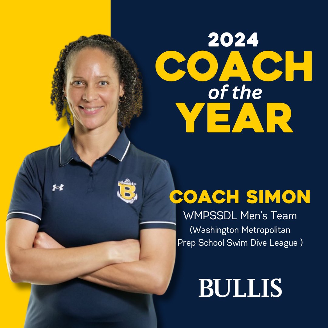 Bullis School tweet media