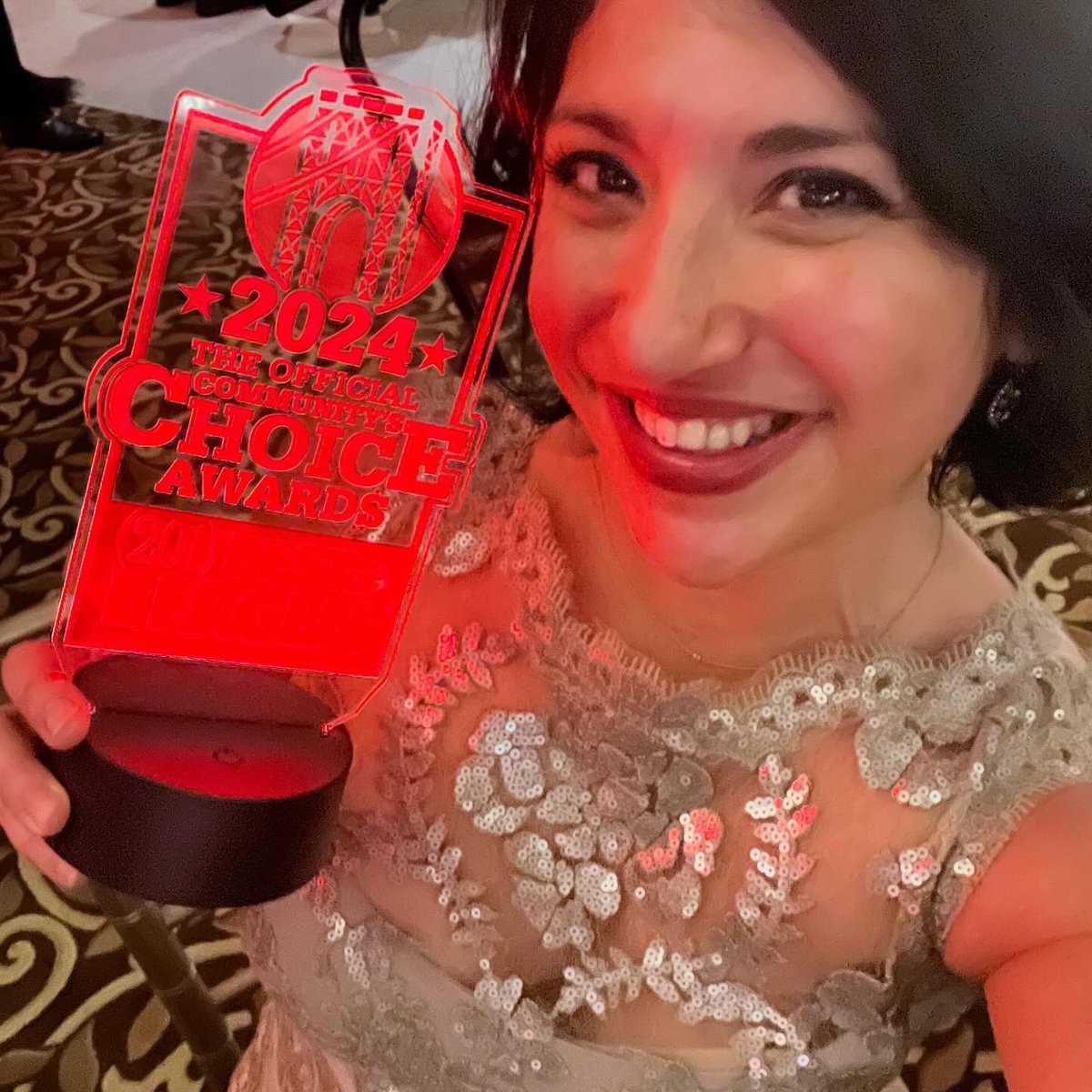 Havening | Holistic Coach | Journalist tweet media