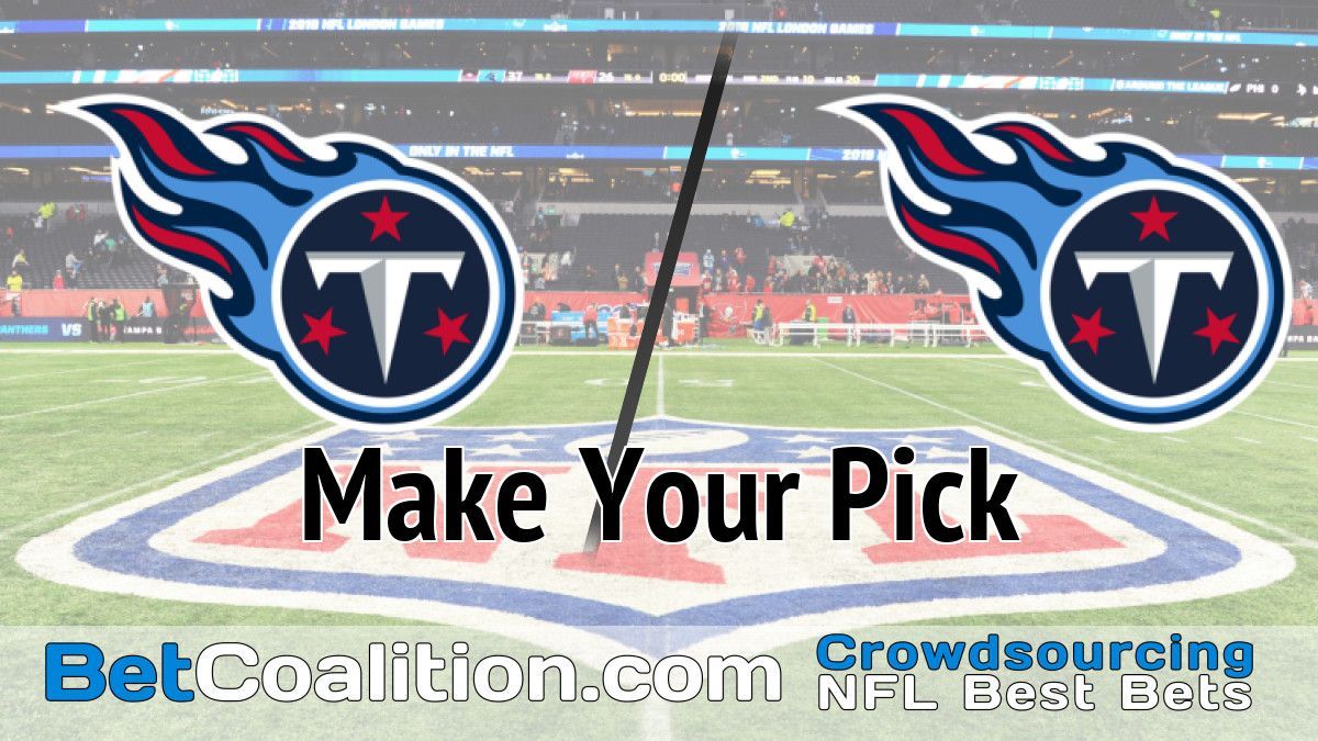BetCoalition's tweet photo. NFL Week 22 starts in -839 hours! Do you like the Titans or the Titans? Make your picks and get ALL the Best Bets FREE for the entire season with invite code: SEASON23 
https://t.co/uc08UuP8JF 
#Titans #Titans #ThursdayNightFootball #TNF #TennesseeTitans https://t.co/P6FgU7gEoX