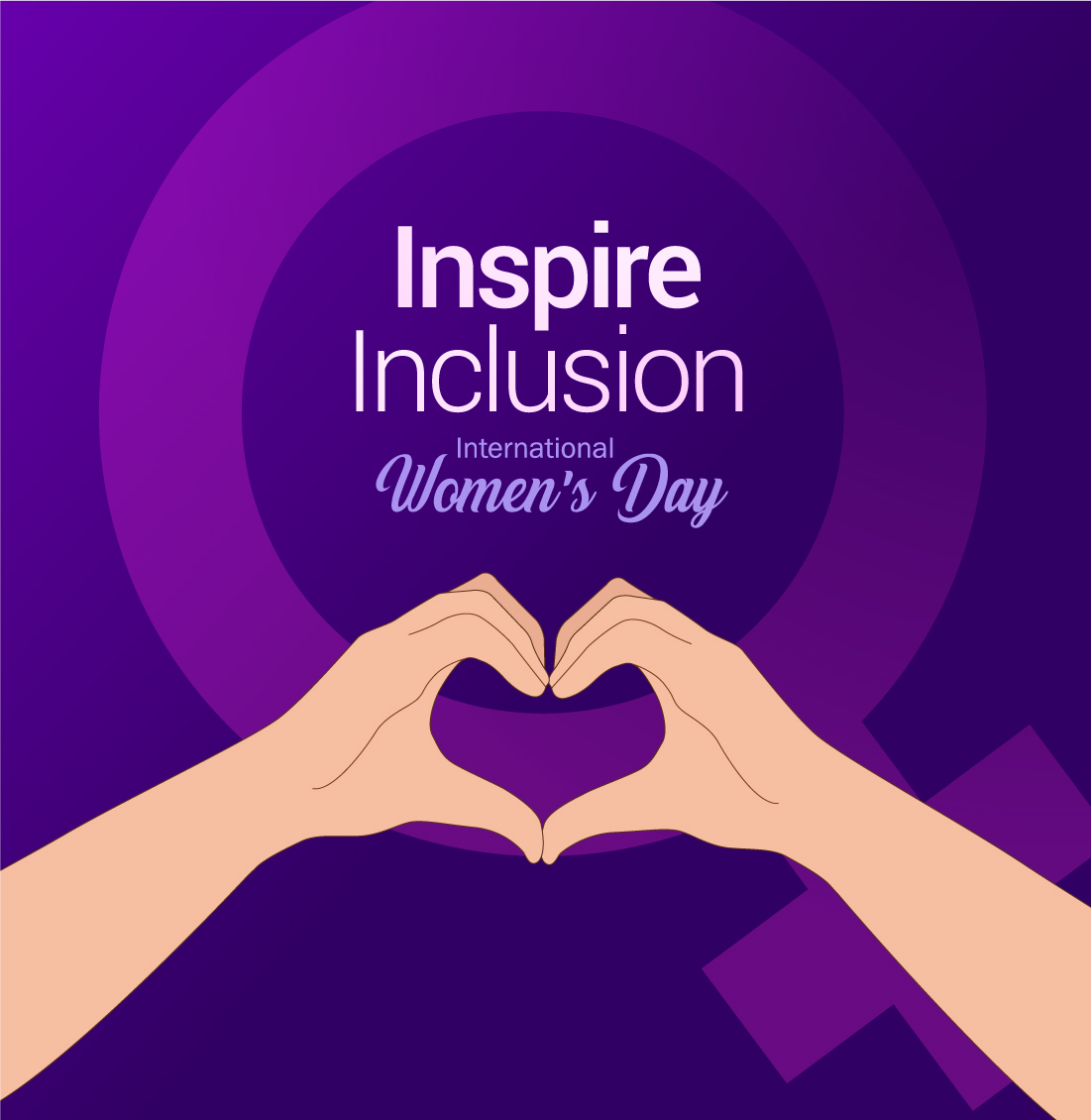 Here's to the women who lead with strength, compassion, and resilience, today we celebrate you! #inclusion #internationalwomensday #WomenEmpowerment2024